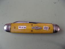 GREAT EASTERN NORTHFIELD 542208P BANANA PEEL