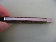 GREAT EASTERN TIDIOUTE 15125STL MEXICAN BOCOTE