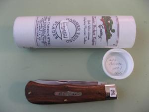 GREAT EASTERN TIDIOUTE 23 PATTERN 2007 BOCOTE