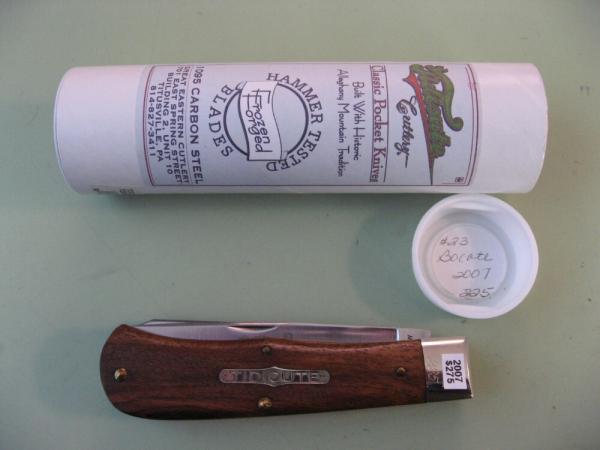 GREAT EASTERN TIDIOUTE 23 PATTERN 2007 BOCOTE GREAT EASTERN TIDIOUTE 23 PATTERN 2007 BOCOTE