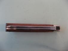 GREAT EASTERN TIDIOUTE 23 PATTERN 2007 BOCOTE