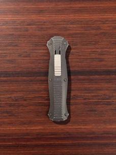 Benchmade Infidel - (Good Condition)