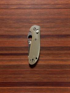 Benchmade Mini Griptilian (154cm/Grivory)