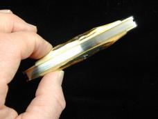 Great Eastern Northfield Cutlery Sambar Stag Dixie Stockman Knife 1 Of 413 NIT 828318