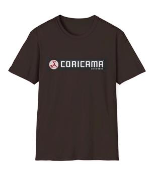 Coricama T-Shirt