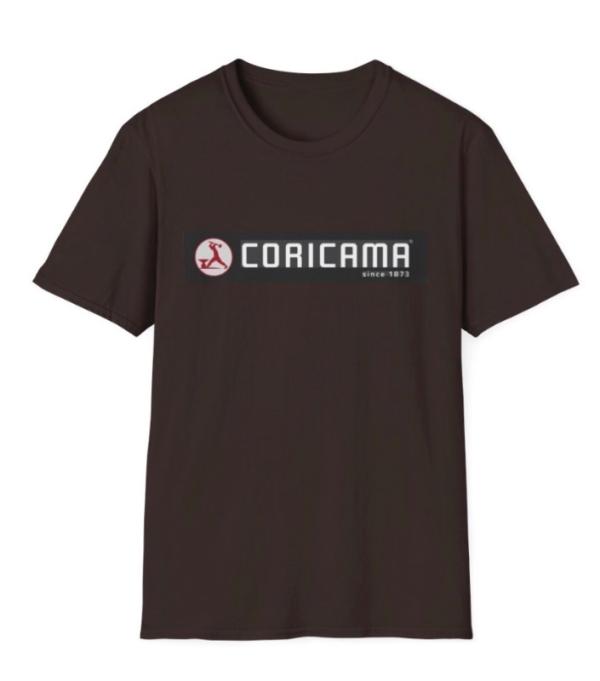 Coricama T-Shirt Coricama T-Shirt