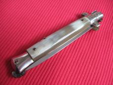 Rare VINTAGE Italian Antonini CLASP Release Picklock Stiletto Switchblade Knife