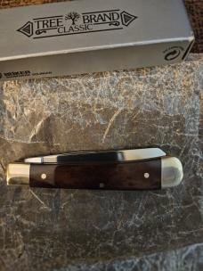 Boker Smooth bone trapper 