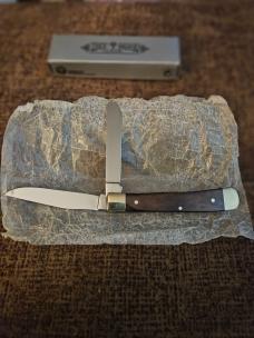 Boker Smooth bone trapper 