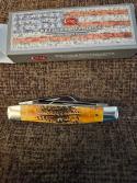 Case Large Stockman Bone Stag 