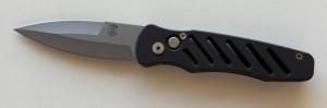 Dalton Bones Switchblade Knife, By Rob Dalton, Dalton Combat Cutlery, Unused, #1