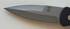 Dalton Bones Switchblade Knife, By Rob Dalton, Dalton Combat Cutlery, Unused, #1