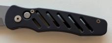 Dalton Bones Switchblade Knife, By Rob Dalton, Dalton Combat Cutlery, Unused, #1