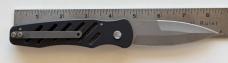 Dalton Bones Switchblade Knife, By Rob Dalton, Dalton Combat Cutlery, Unused, #1