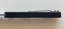 Dalton Bones Switchblade Knife, By Rob Dalton, Dalton Combat Cutlery, Unused, #1
