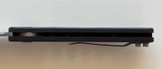 Dalton Bones Switchblade Knife, By Rob Dalton, Dalton Combat Cutlery, Unused, #1