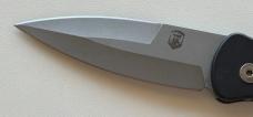 Dalton Bones Switchblade Knife, By Rob Dalton, Dalton Combat Cutlery, Unused, #2