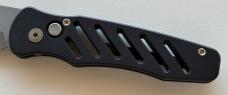 Dalton Bones Switchblade Knife, By Rob Dalton, Dalton Combat Cutlery, Unused, #2