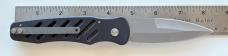 Dalton Bones Switchblade Knife, By Rob Dalton, Dalton Combat Cutlery, Unused, #2