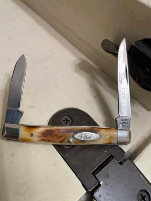 Case 5233 stag 4 dot 1976