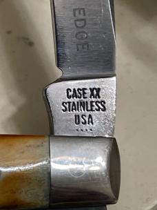 Case 5233 stag 4 dot 1976