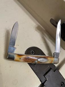 Case 5233 stag 4 dot 1976
