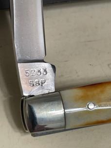Case 5233 stag 4 dot 1976