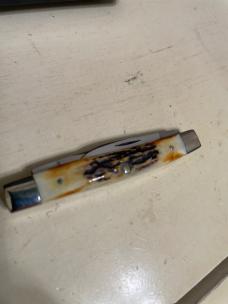 Case 5233 stag 4 dot 1976