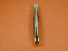 Titusville Cutlery Genuine Rams Horn Lexingtonian Coffin Jack Knife Rare 1 of 45 COA USA Made