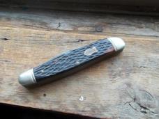 Schrade USA  804 Carpenter's Whittler Knife 