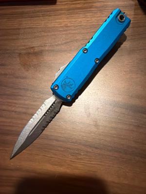 Microtech UTX-85