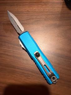 Microtech UTX-85