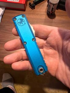 Microtech UTX-85