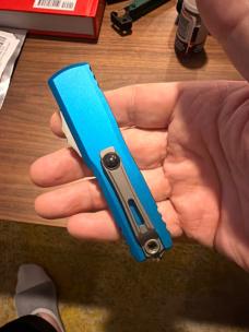 Microtech UTX-85