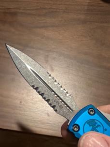 Microtech UTX-85