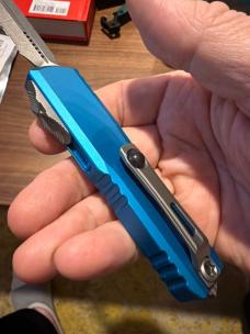 Microtech UTX-85
