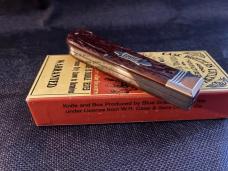 CASEXX VINTAGE CASE BROTHERS model 6223 KNIFE from 1992