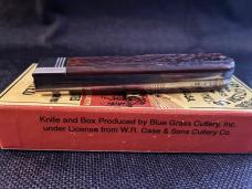 CASEXX VINTAGE CASE BROTHERS model 6223 KNIFE from 1992