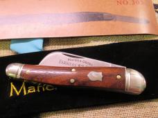 Maher & Grosh Cocobolo Farmers Friend # 303