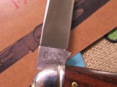 Maher & Grosh Cocobolo Farmers Friend # 303