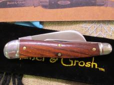 Maher & Grosh Cocobolo Farmers Friend # 303