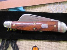 Maher & Grosh Cocobolo Farmers Friend # 303