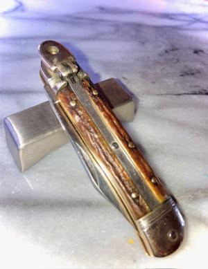 HUBERTUS 68-110-HH-08 Springer Mint