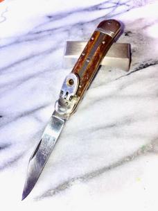 HUBERTUS 68-110-HH-08 Springer Mint
