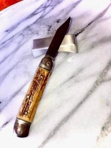 HUBERTUS 68-110-HH-08 Springer Mint