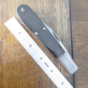 Case XX Grand Daddy Barlow 5" 1940-65