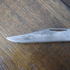 Case XX Grand Daddy Barlow 5" 1940-65