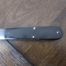 Case XX Grand Daddy Barlow 5" 1940-65