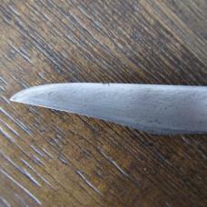 Case XX Grand Daddy Barlow 5" 1940-65