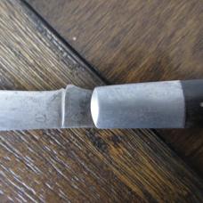 Case XX Grand Daddy Barlow 5" 1940-65